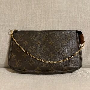 🌹Louis Vuitton Pochette Accessories🌹